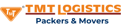 Panvel Packers and Movers Logo